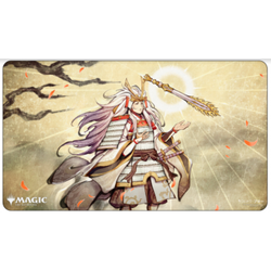 Mata do gry Ultra-Pro Mystical Archive JPN "Gods Willing"