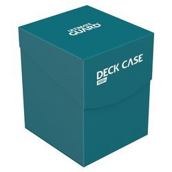 UG Deck Case 100+ Standard Size Petrol