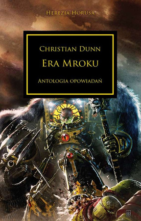 Herezja Horusa Tom XVI: Era Mroku