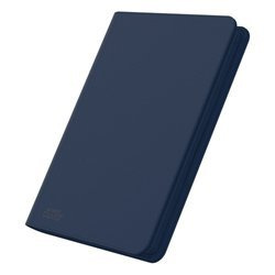 Ultimate Guard Klaser 320 Zipfolio XenoSkin Dark Blue