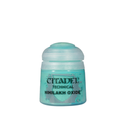TECHNICAL: NIHILAKH OXIDE (12ML)
