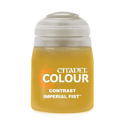 Contrast: Imperial Fist (18ml)
