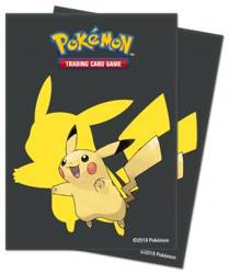 Koszulki na karty Ultra Pro Pikachu (65szt.)