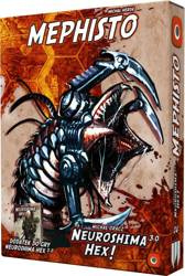 Neuroshima Hex 3.0 - Mephisto