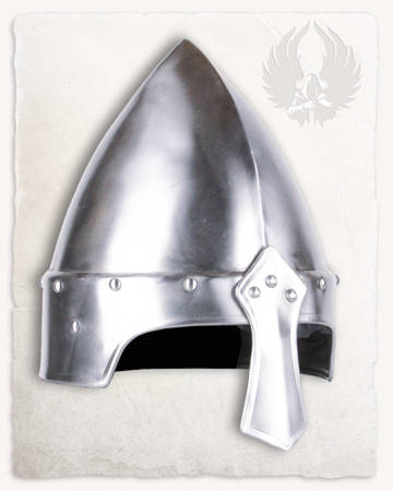 Eindal Normans Helmet Blank