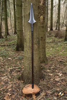 Ox-Tongue Partisan
