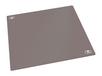 Mata do gry Ultimate Guard Monochrome Dark Sand 61 x 61 cm