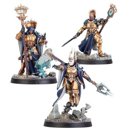 Age of Sigmar: Stormcast Eternals Stormcoven