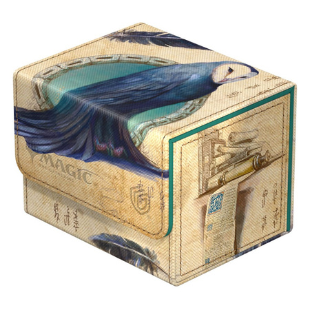 Ultimate Guard Sidewinder 100+ M:tG Avatar: The Last Airbender - Wan Shi Tong