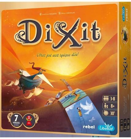 Dixit