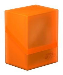 UG Boulder Deck Case 80+ Standard Size Poppy Topaz