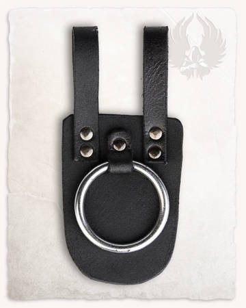 Urban Ring Holder - Black