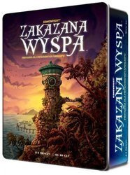 Zakazana Wyspa