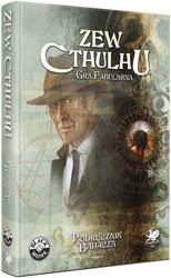 Zew Cthulhu Podręcznik Badacza
