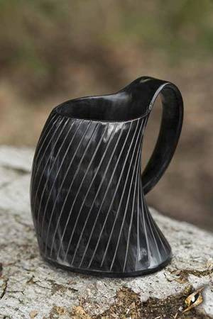 Inn Keeper Mug 0,5 L Dark