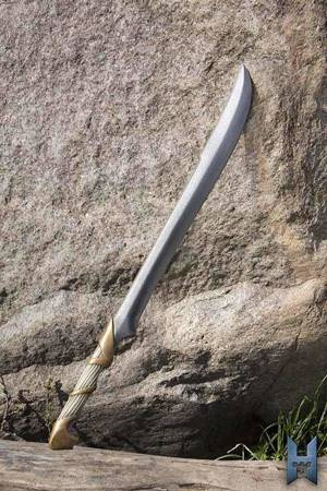 Elven Hunter Blade - 75 cm