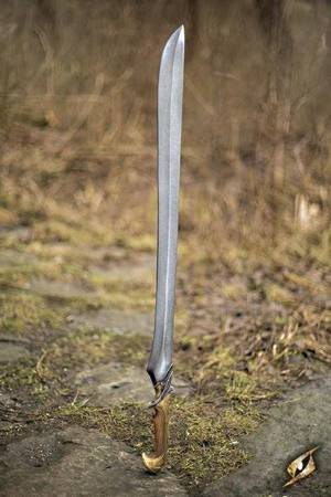 Elven Sword - 105 cm