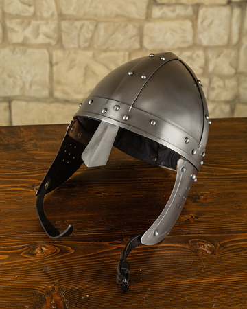 Henning Spangenhelmet