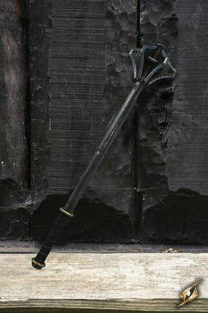 Imperial Mace - 85 cm