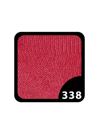 Aqua make-up Ruby Metalic 338 - farba do ciała