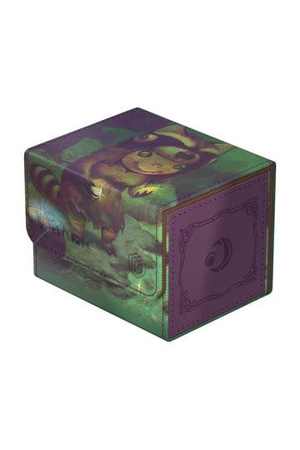 Ultimate Guard Sidewinder 100+ Xenoskin Magic: The Gathering "Lorwyn Eclipsed" - Glister Bairn