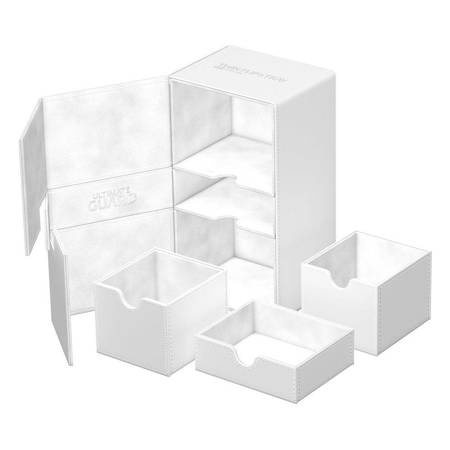 UG Twin Flip`n`Tray 200+ XenoSkin Monocolor White