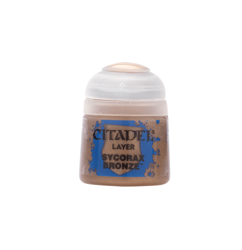 LAYER: SYCORAX BRONZE (12ML)