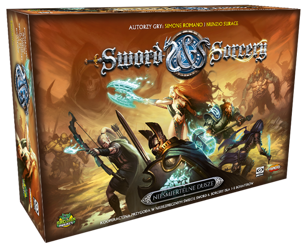 Sword & Sorcery: Nieśmiertelne dusze