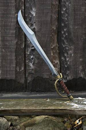 Corsair Cutlass - 95 cm