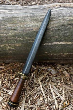 Landsknecht Rondel - 46 cm