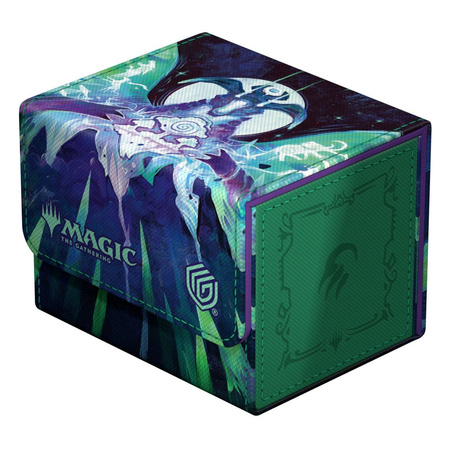 Ultimate Guard Sidewinder 100+ Xenoskin Magic: The Gathering Tarkir: Dragonstorm Genesis Ultimatum