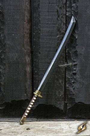 Dai Katana - 105cm