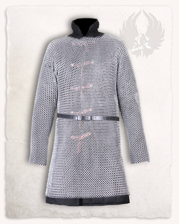 Richard Chainmail - Blank