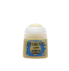 LAYER: OGRYN CAMO (12ML)