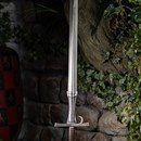 Milanese Sword Steel - 109 cm