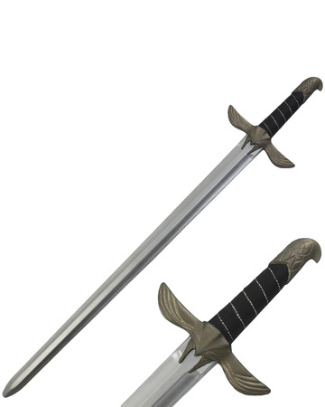Falcon Claw Short Sword - 89 cm