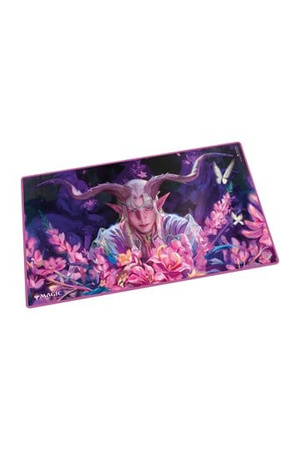 Ultimate Guard Play-Mat Magic: The Gathering "Lorwyn Eclipsed" - Dawnhand Eulogist
