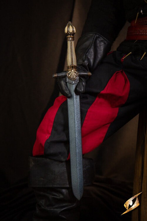 Duelist Sword - Red - 60 cm