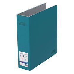 Supreme Collector's 3-Ring Binder Large XenoSkin Petrol