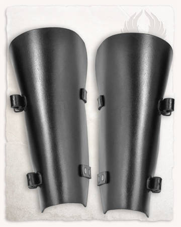 Felix Greaves - Black