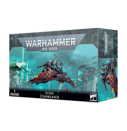 Aeldari | Warhammer 40000 | Flamberg
