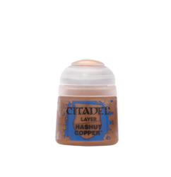 LAYER: HASHUT COPPER (12ML)