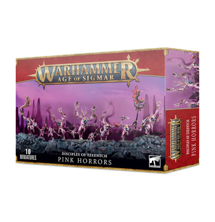 warhammer Disciples of Tzeentch ジャンクセット warhammer Disciples of Tzeentch ジャンクセット