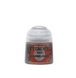 BASE: LEADBELCHER (12ML)