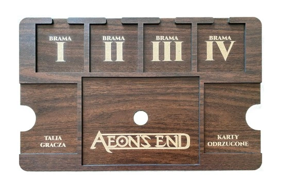 Planszetka do Aeon's End