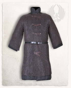 John Chainmail - Browned