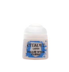 LAYER: PALLID WYCH FLESH (12ML)