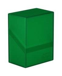 Boulder Deck Case 60+ Standard Size Emerald