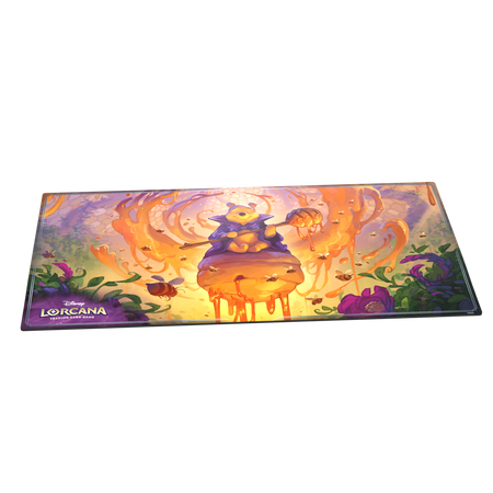 Mata do gry Disney Lorcana Winnie The Pooh