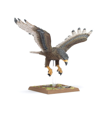 Warhammer: The Old World High Elf Realms Great Eagle of the Elven Realms